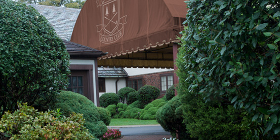 Dearborn Country Club Membership